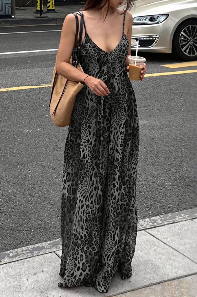 Cami Dresses