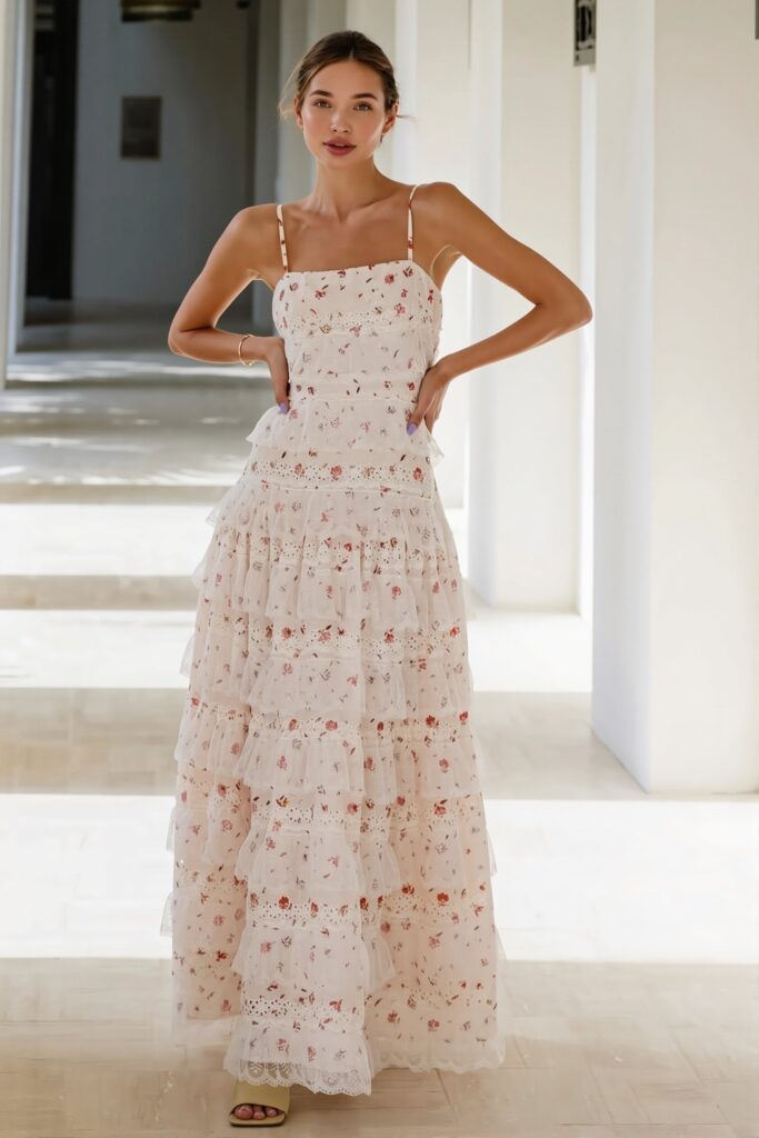 Cami Dresses