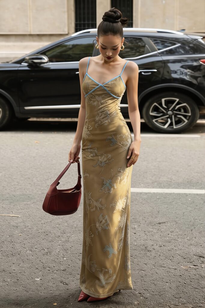Maxi Dresses