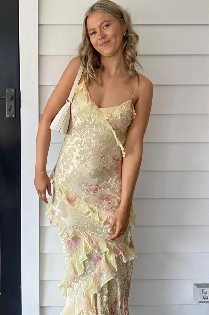 Maxi Dresses