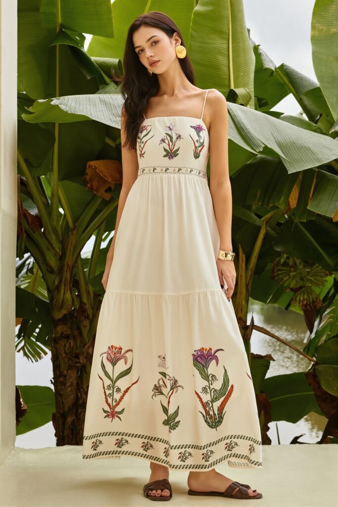 Cami Dresses