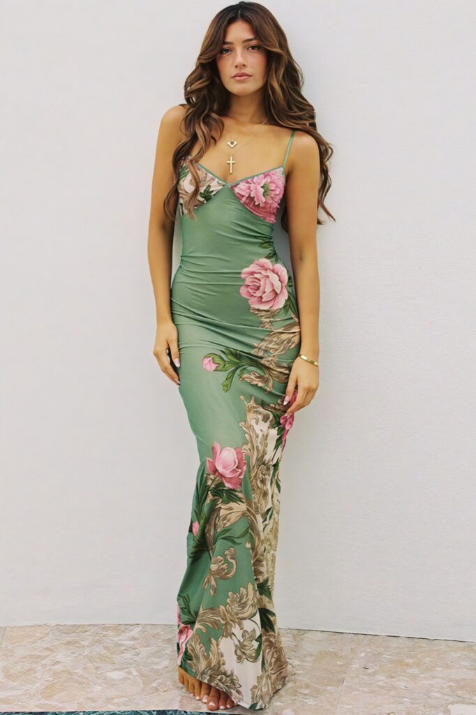 Bodycon Dresses