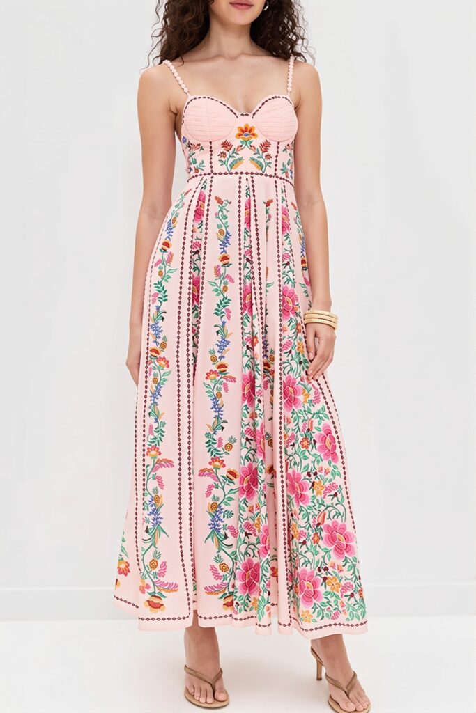 Maxi Dresses